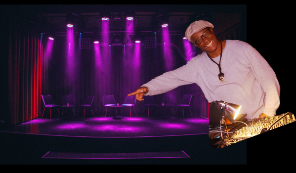 DJ Freceric